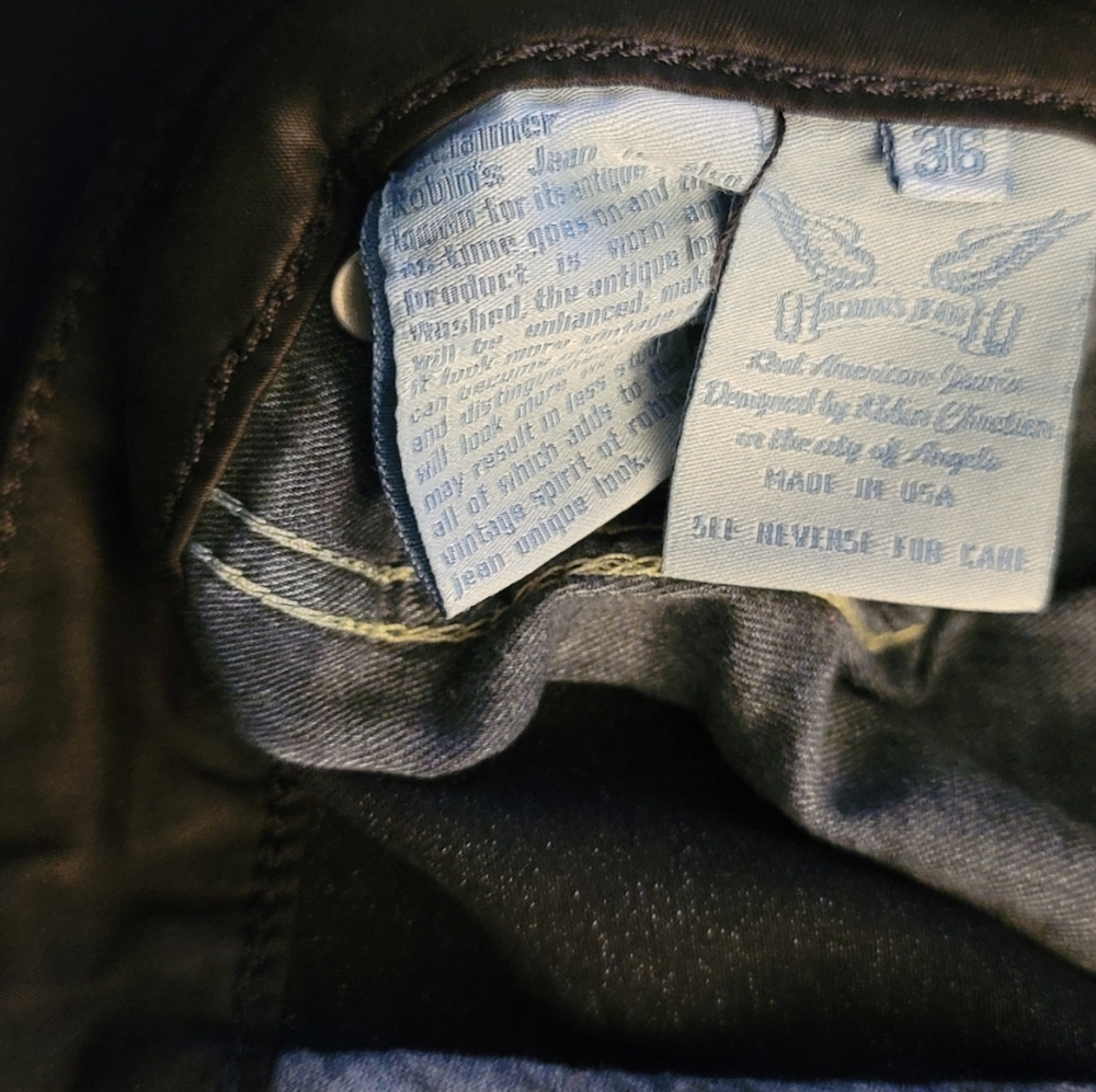 Pants - Picture 5 of 5